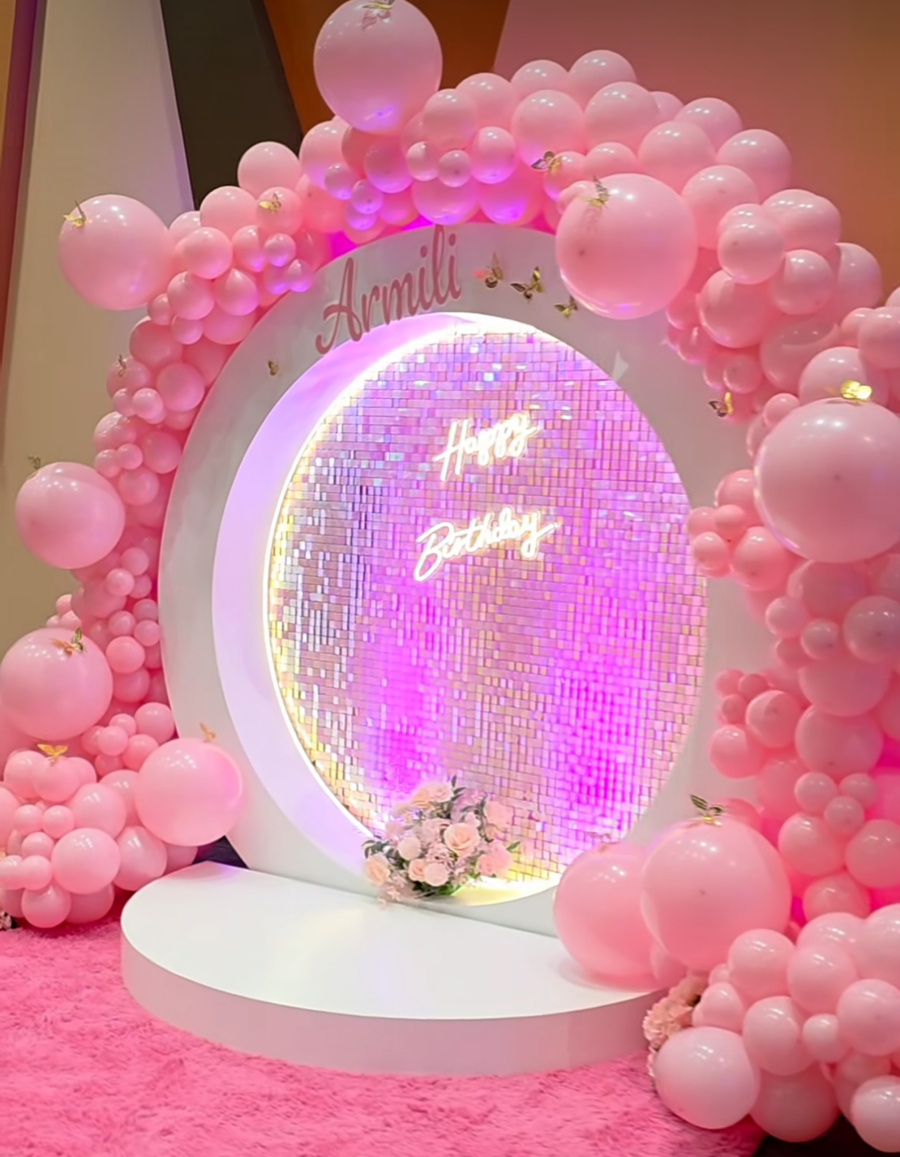 Wedding Supply Factory - Hot Selling Factory Customized Acrylic Wedding