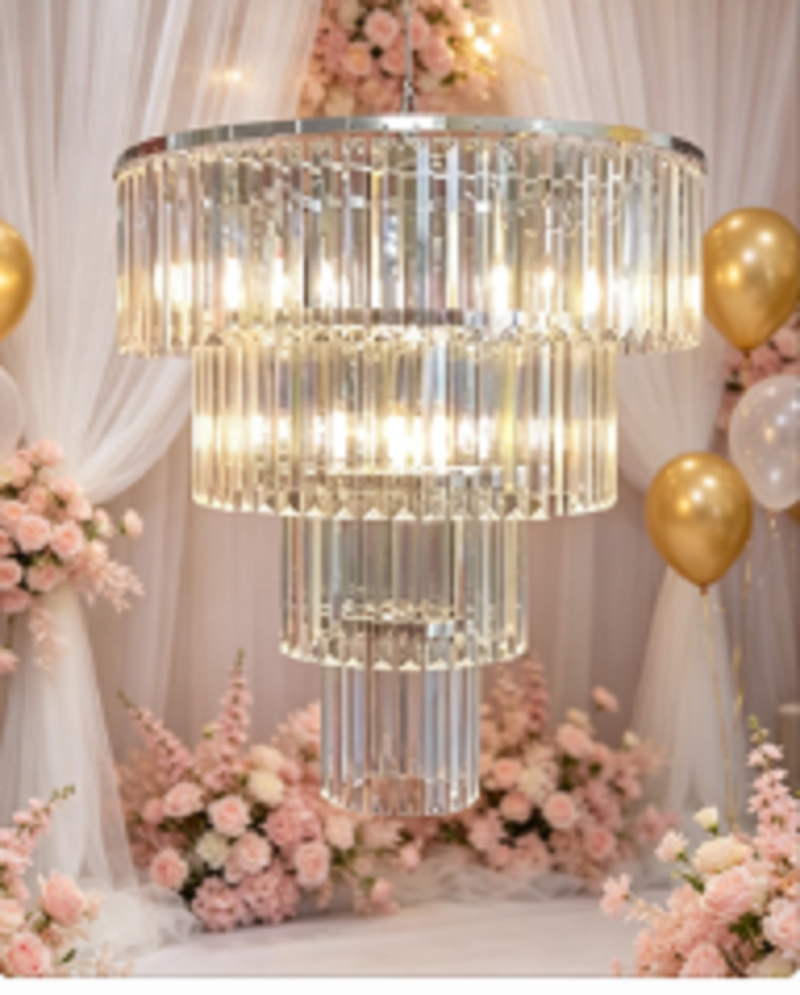 Wedding Decor Supply Store - 2pcs wedding props, Wedding Party Supply