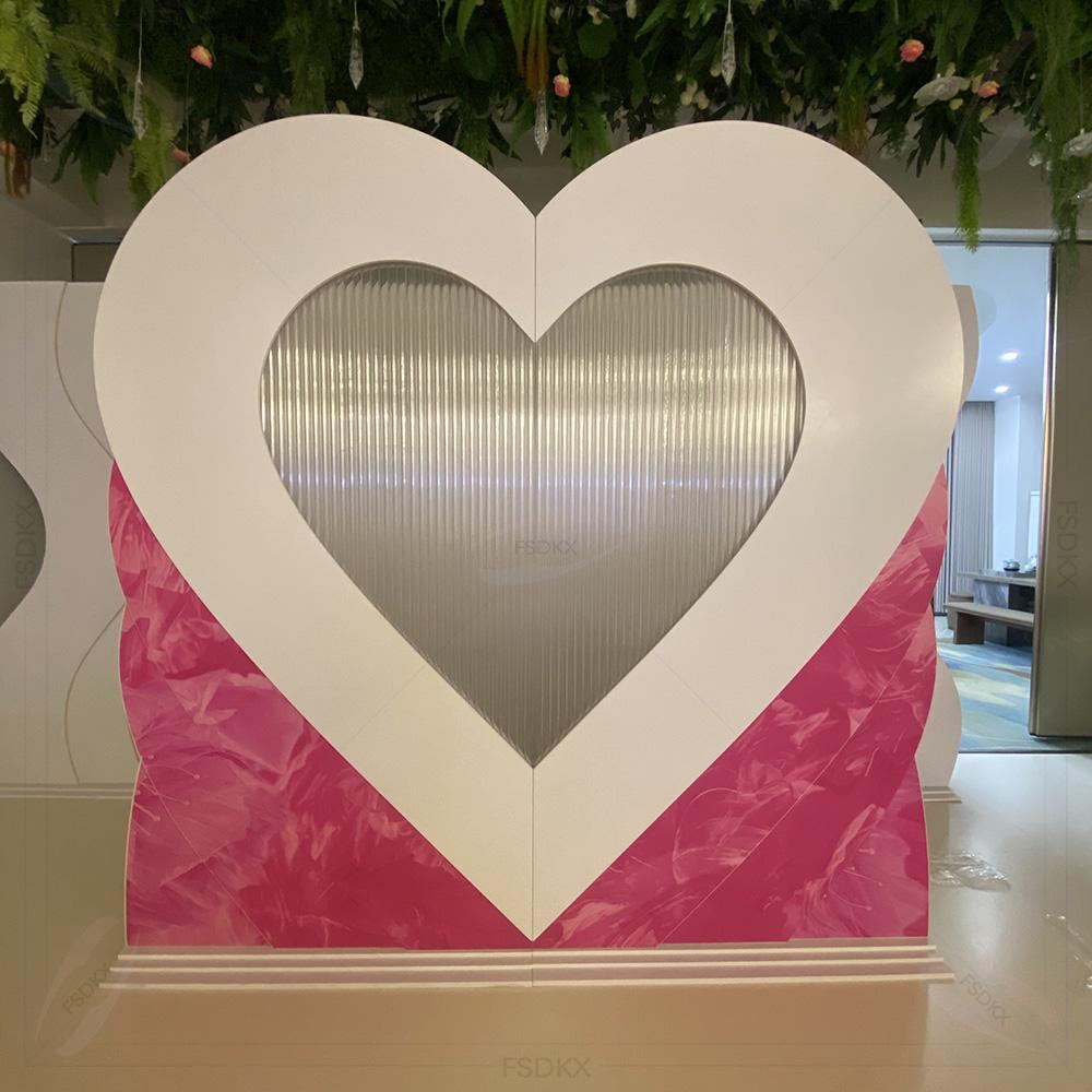 Hot Selling Factory Customized - Wedding Supply Factory 评论和价格