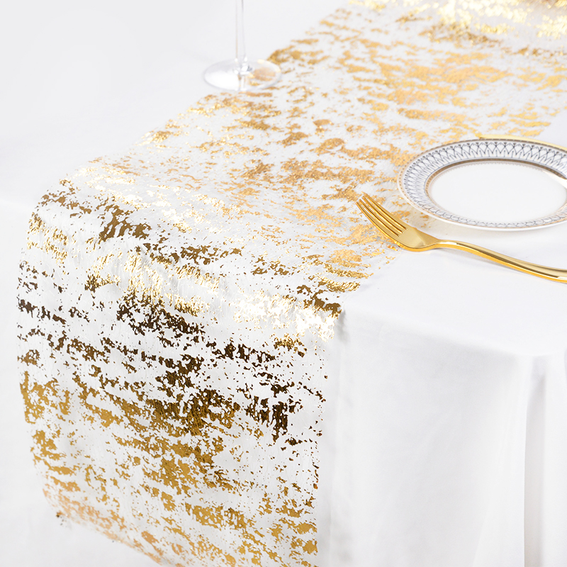 273/500cm Wedding Table Runner - Table Runner Sequin 评论和价格