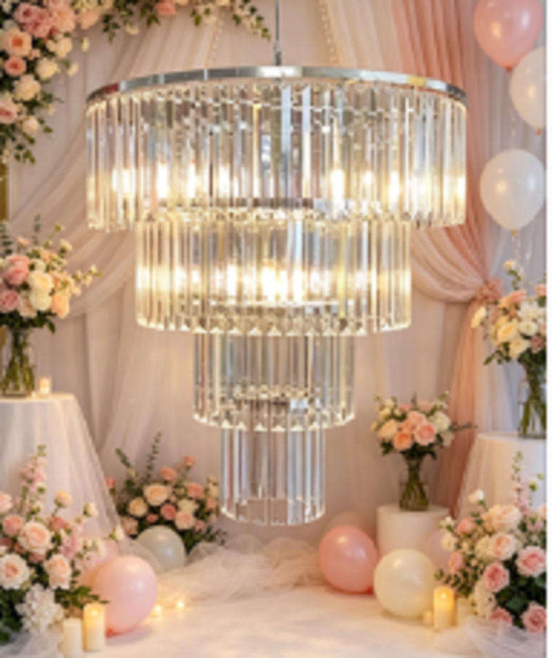 2pcs wedding props, Wedding Pa - Wedding Decor Supply Store 评论和价格