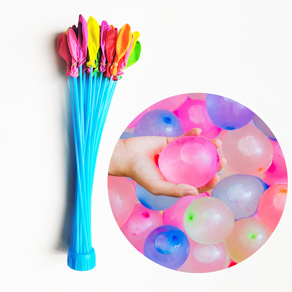 555/1111pcs Fast Water Filling - Wedding Qq 评论和价格