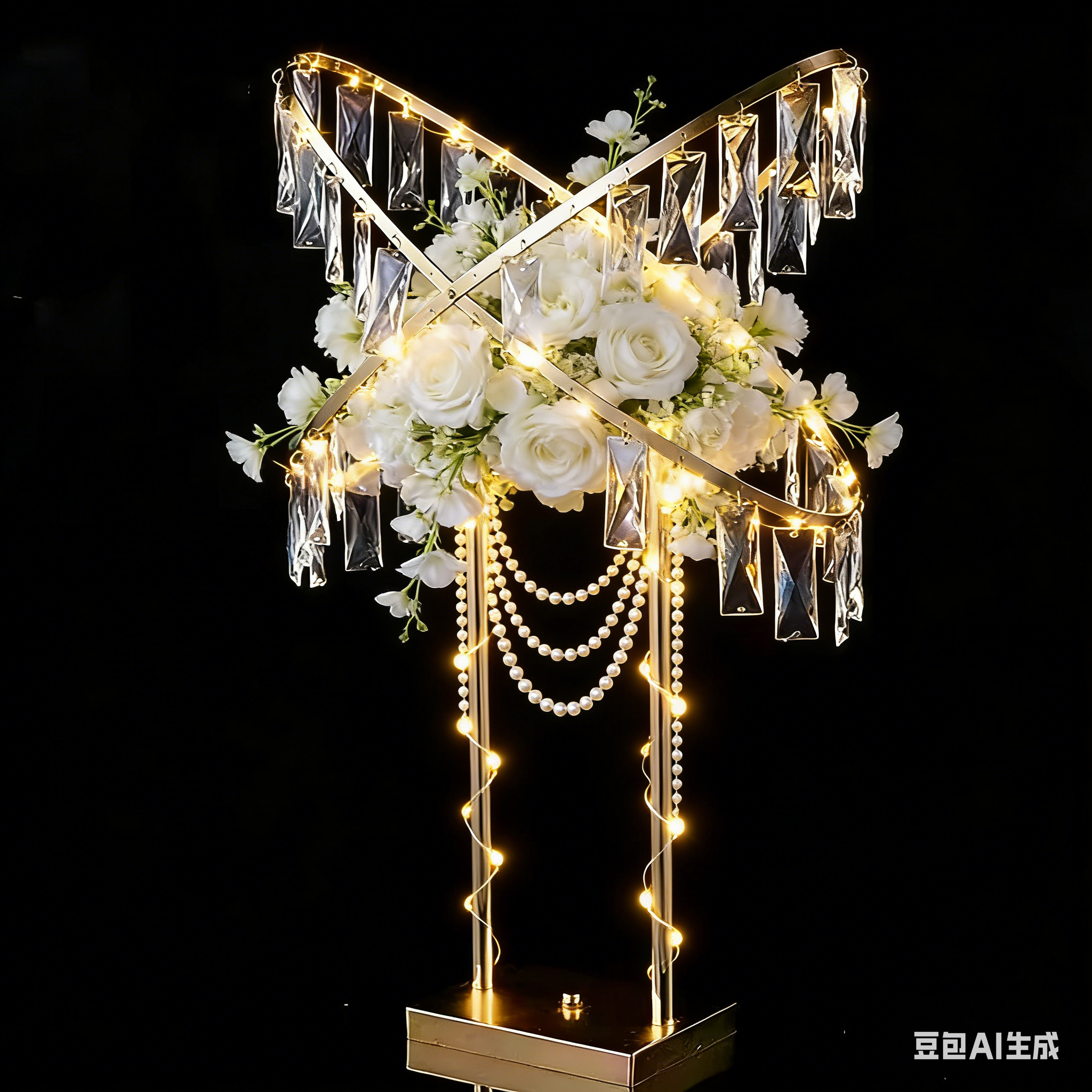 5Pcs Wedding Party Supply Stor - Wedding Decor Supply Store 评论和价格