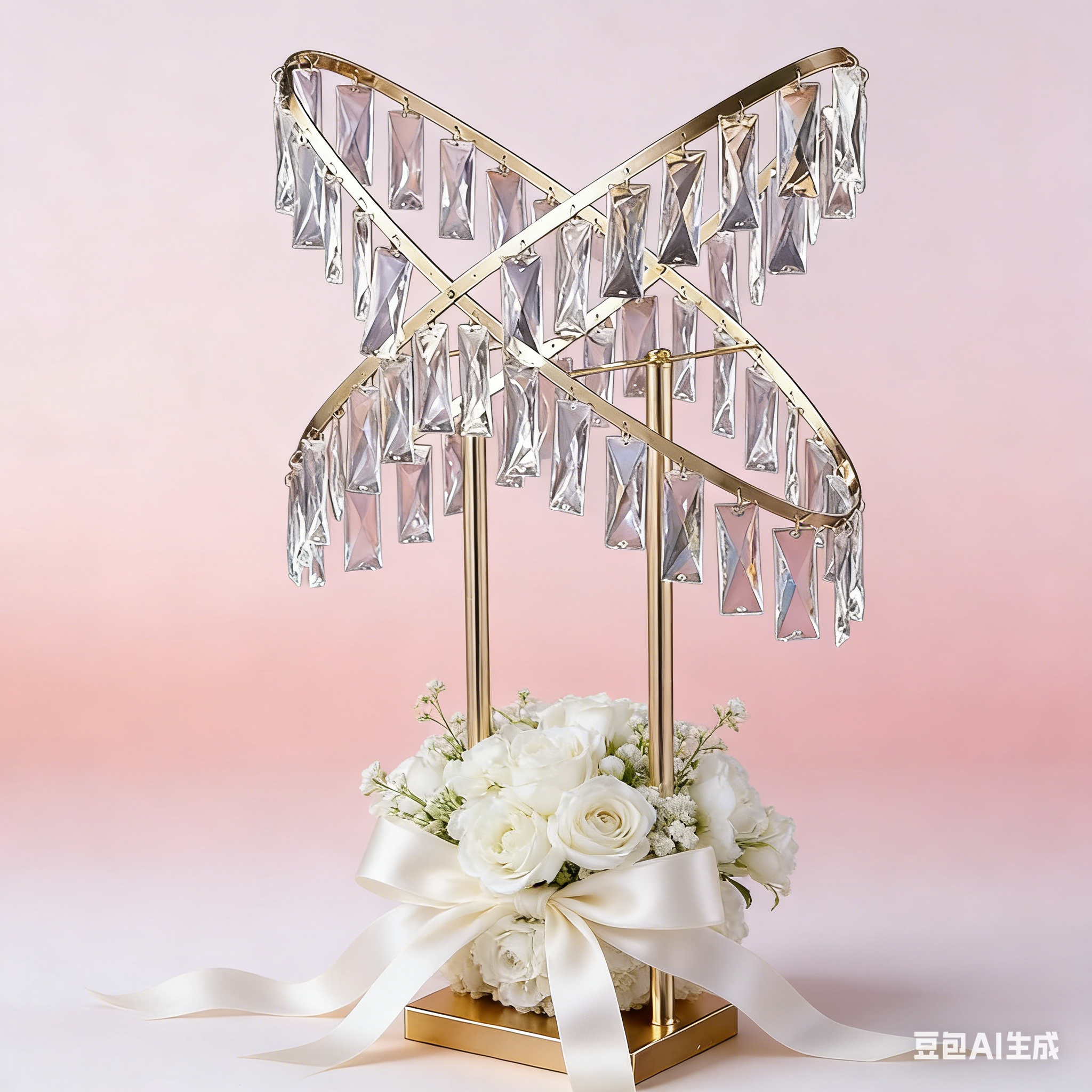 5Pcs Wedding Party Supply Stor - Wedding Decor Supply Store 评论和价格