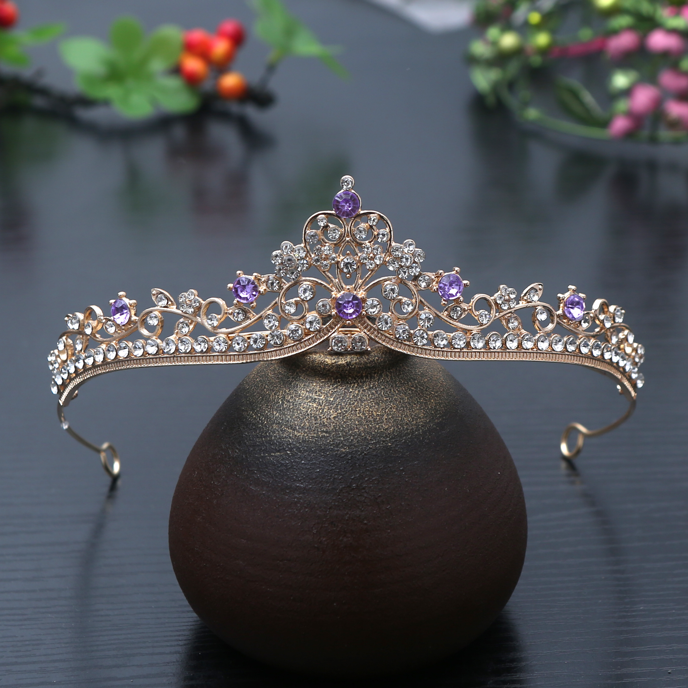 1pc Exquisite Fashion Princess - Wedding Party Supply 评论和价格