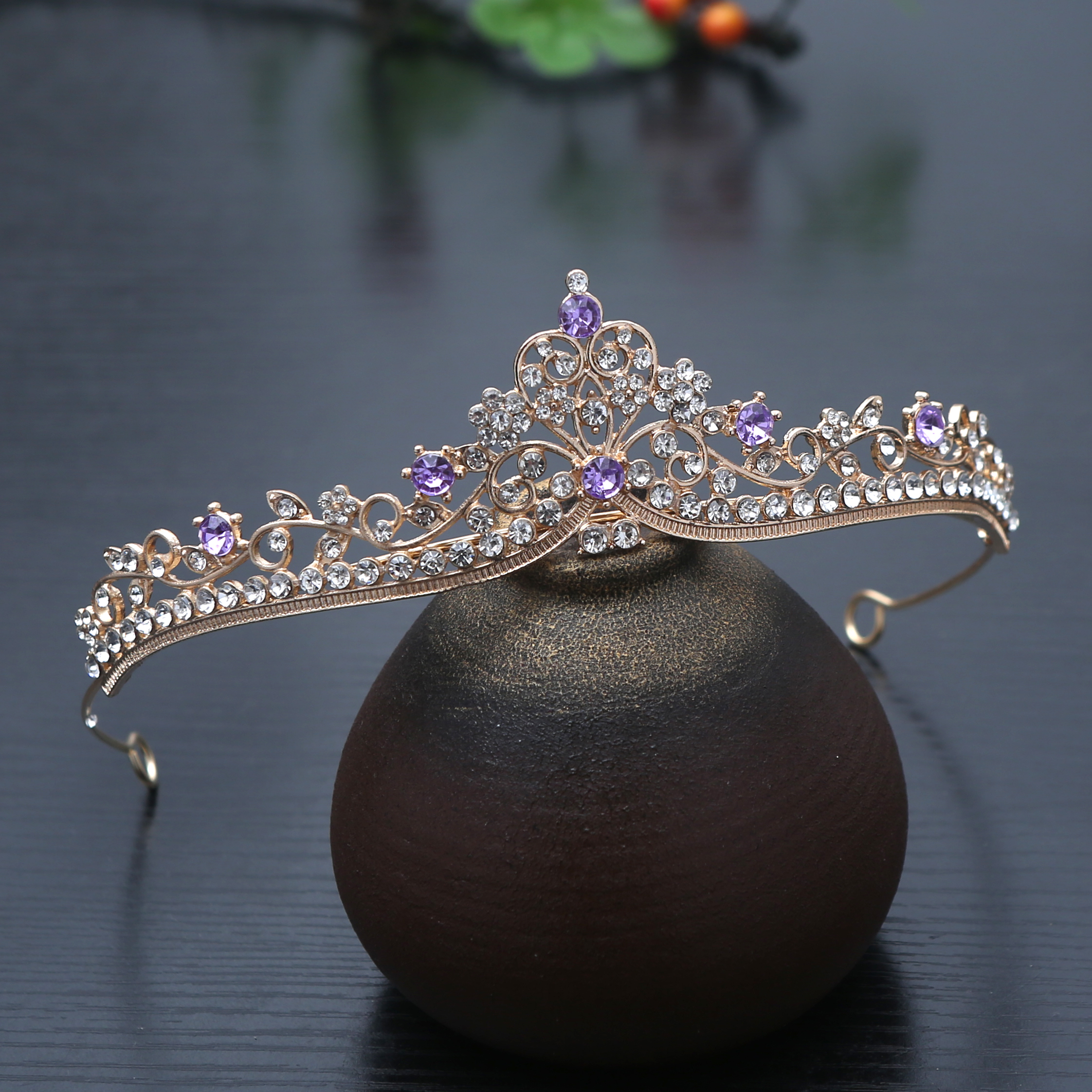 1pc Exquisite Fashion Princess - Wedding Party Supply 评论和价格