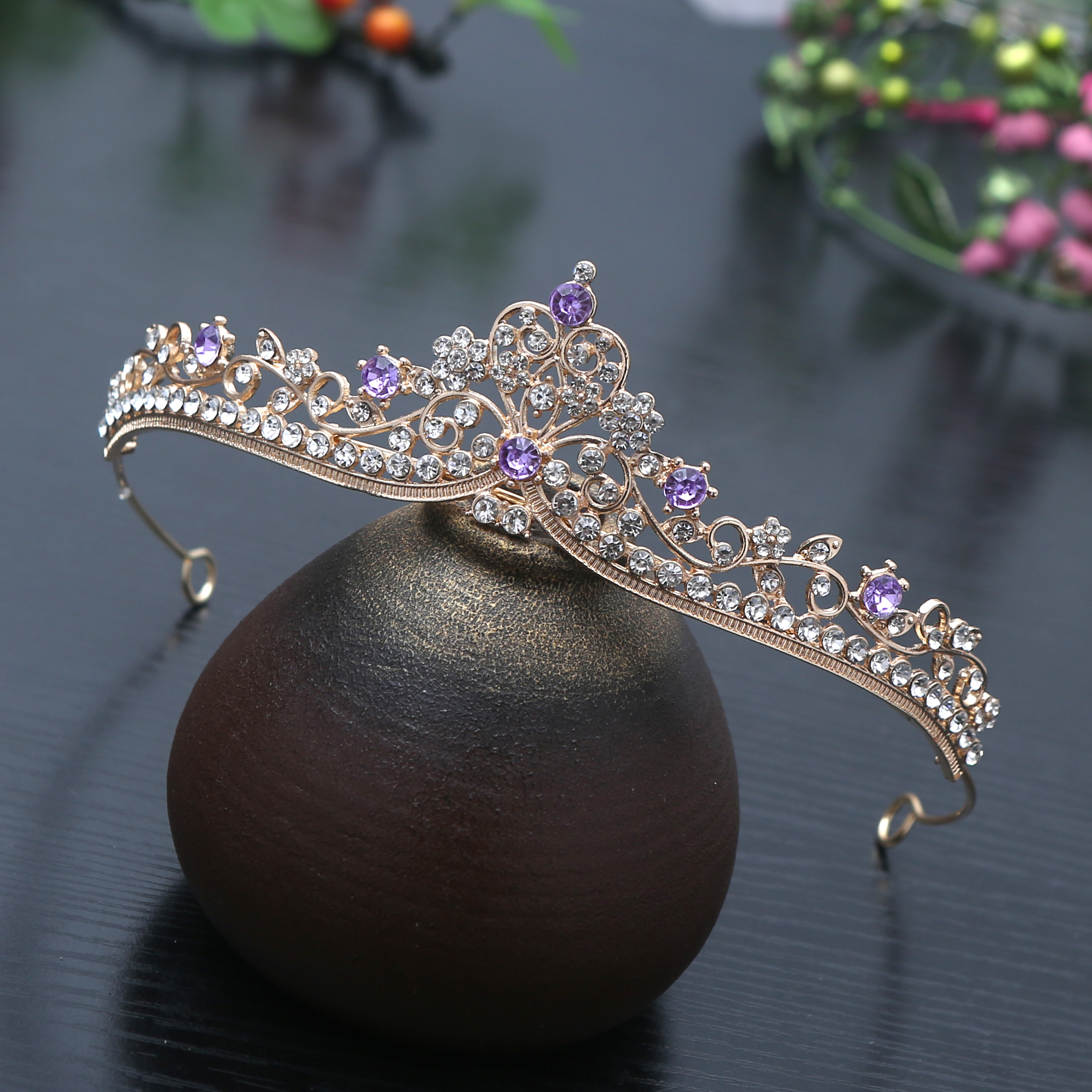 1pc Exquisite Fashion Princess - Wedding Party Supply 评论和价格