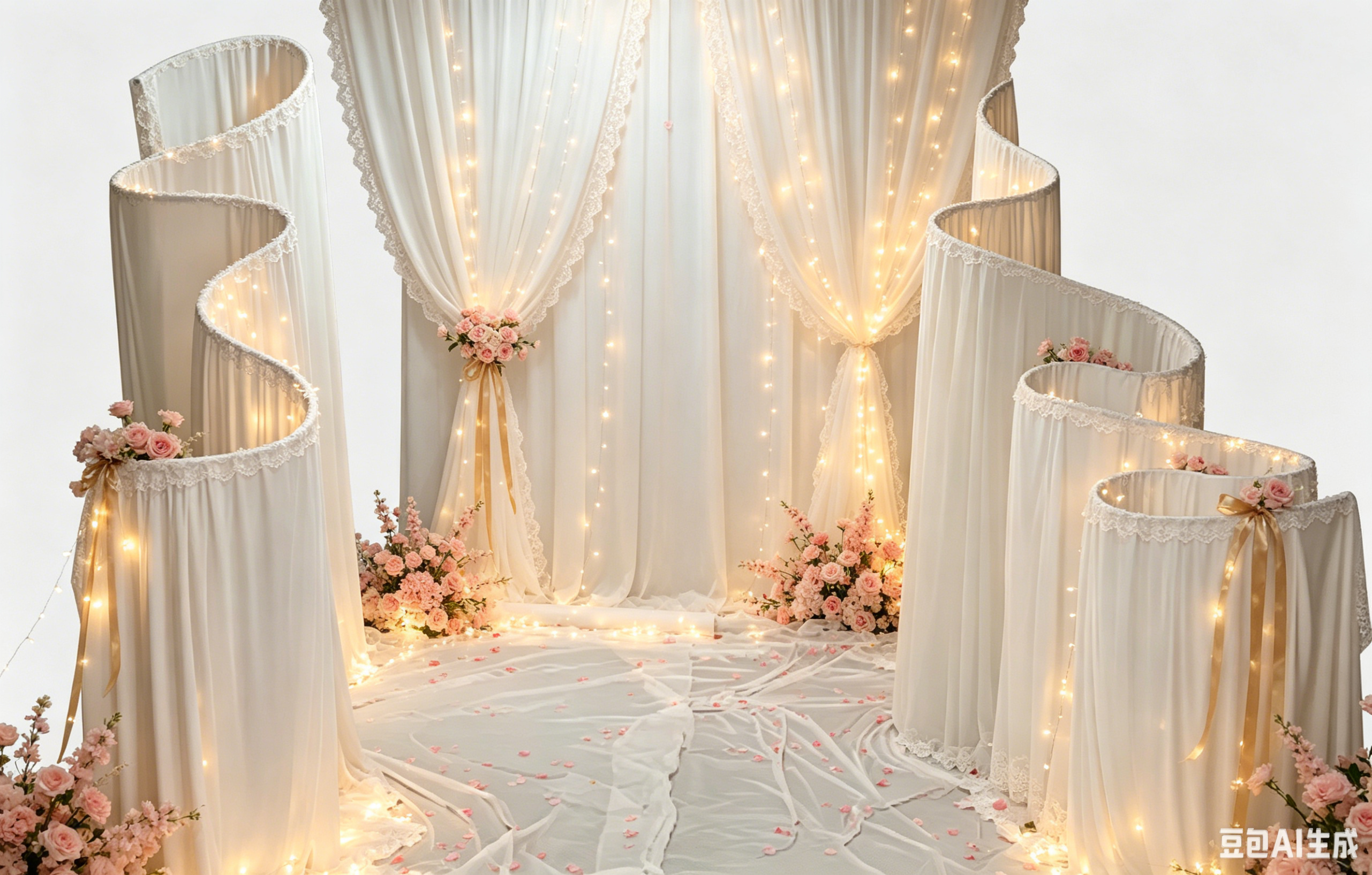 Instagram Hottest Wedding Part - Wedding Decor Supply Store 评论和价格