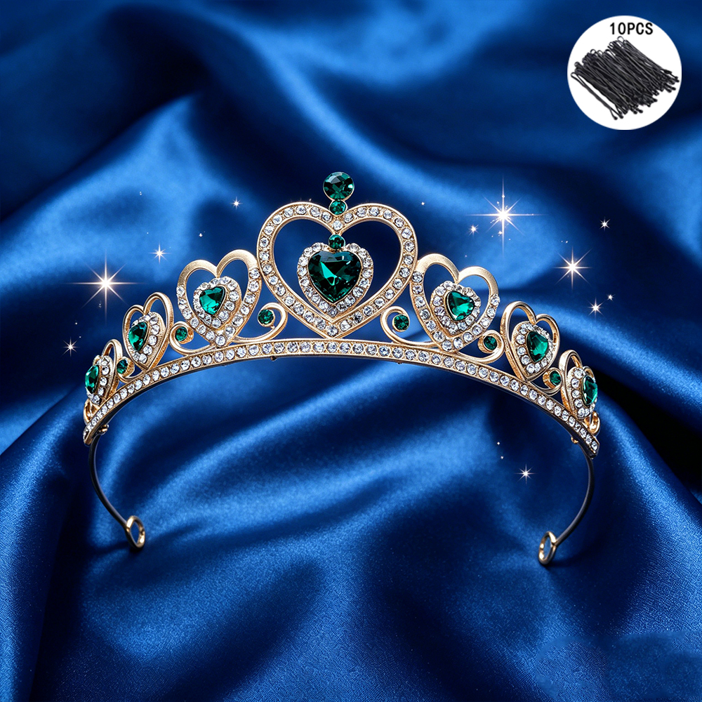 Sweetheart Girl Love Diamond L - Wedding Party Supply 评论和价格