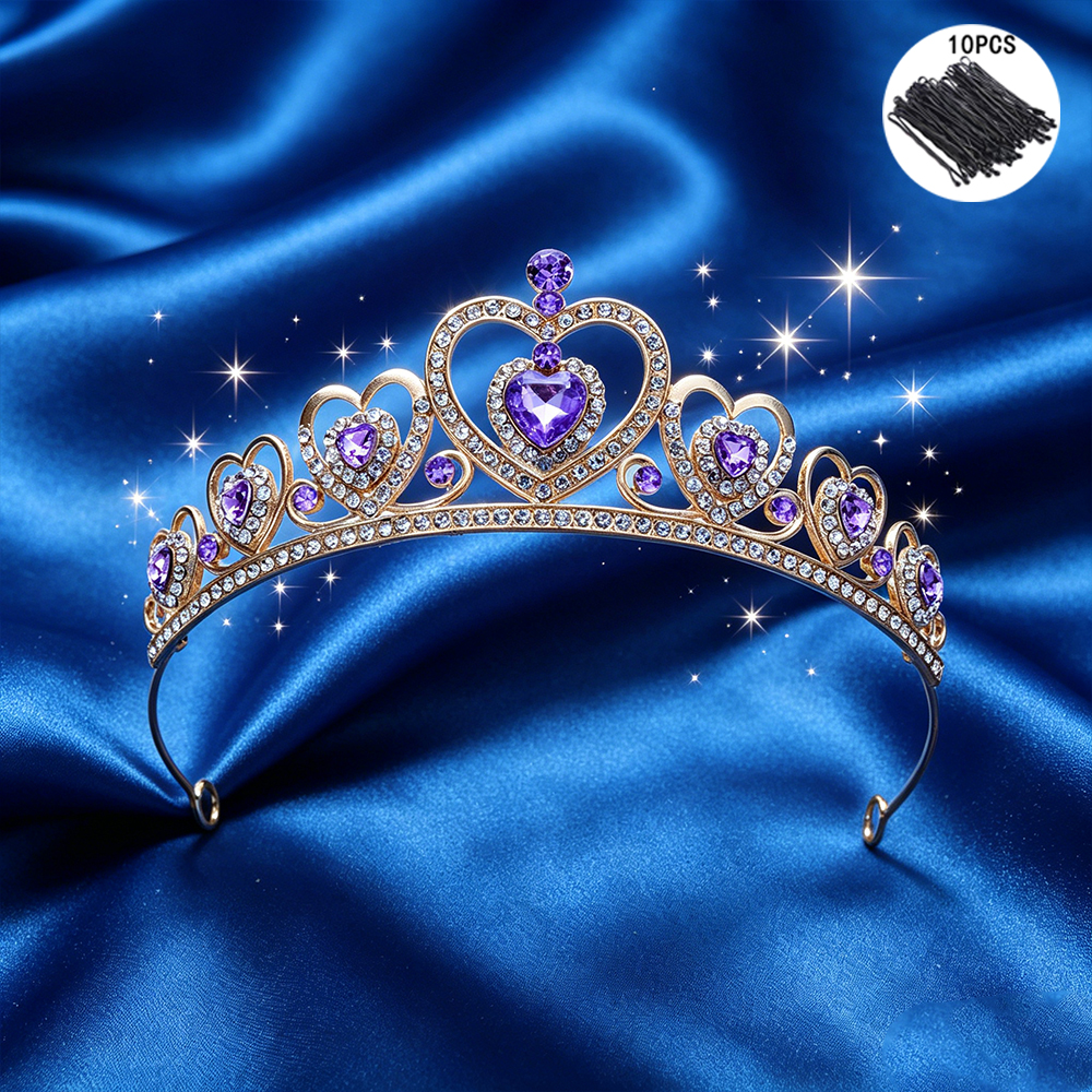 Sweetheart Girl Love Diamond L - Wedding Party Supply 评论和价格