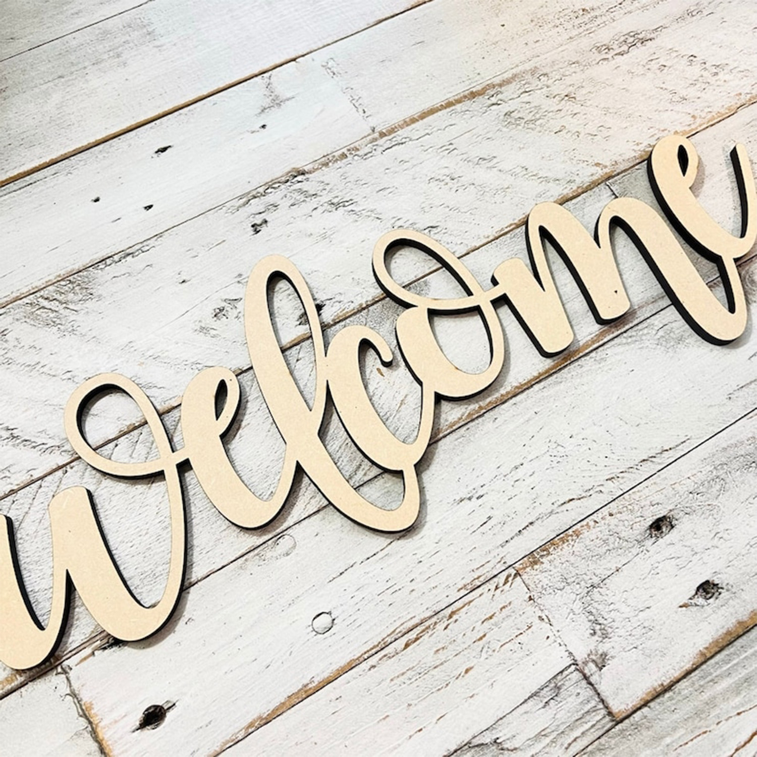 1pc personalized wooden surnam - Wedding Party Supply 评论和价格