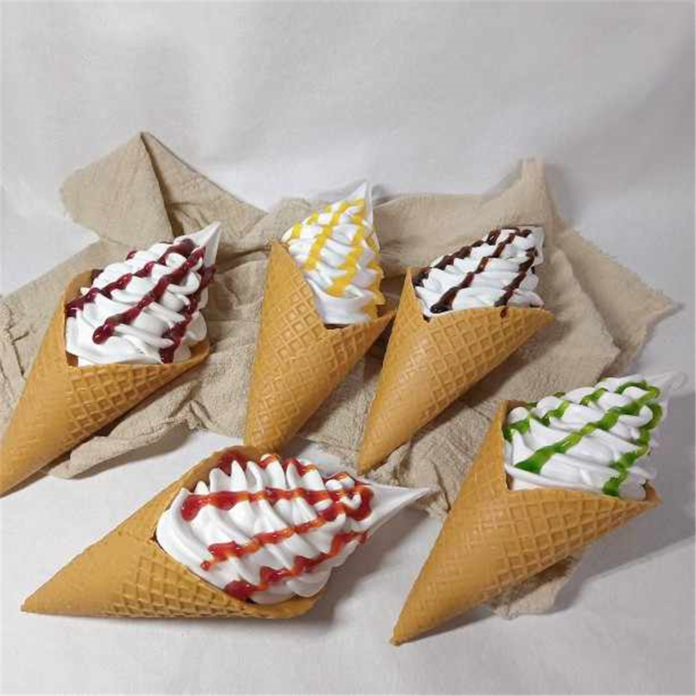 fake dessert food props restau - Wedding Decor Supply Store 评论和价格