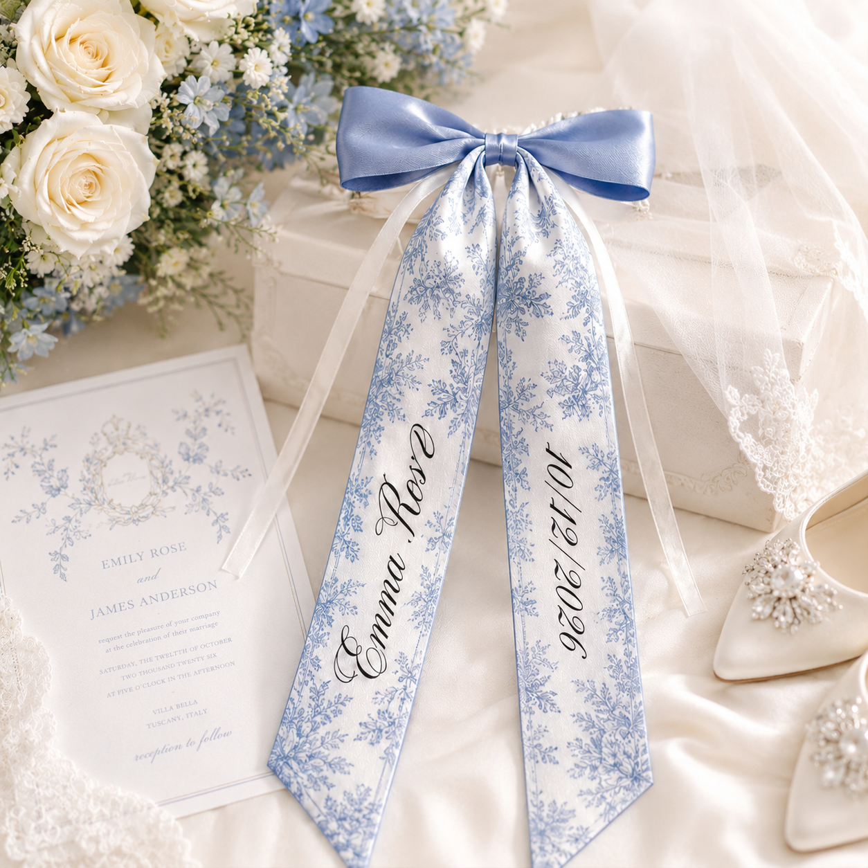 Customizable Peach Skin Fabric - Wedding Party Supply 评论和价格