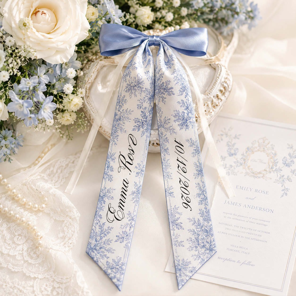 Customizable Peach Skin Fabric - Wedding Party Supply 评论和价格