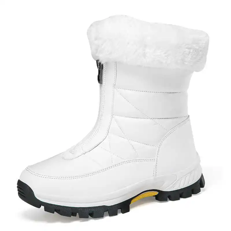 Women's Boot Sneakers Walking  - Wedding Supply Factory 评论和价格