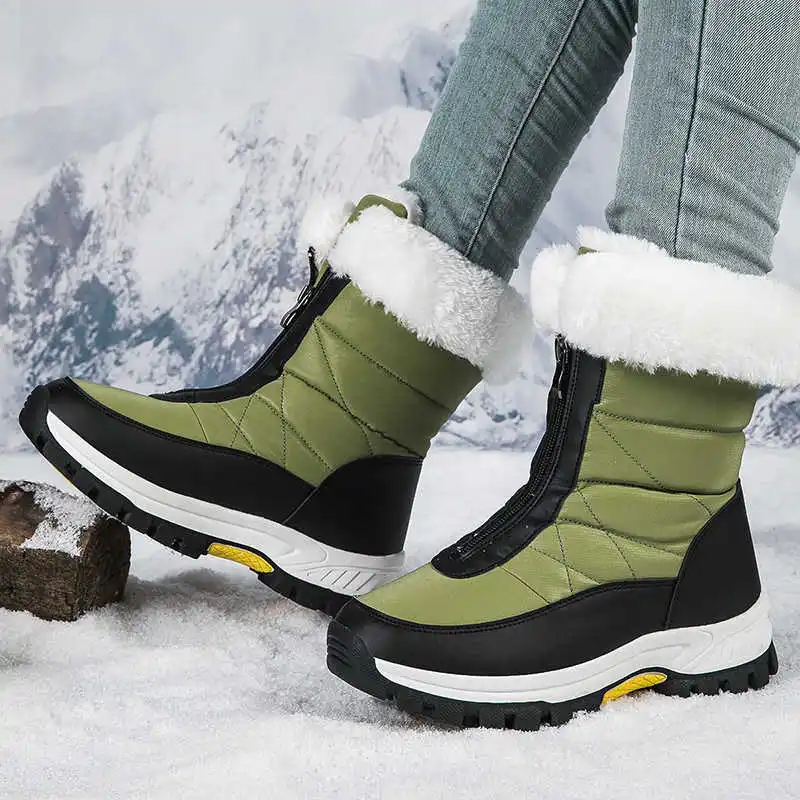 Women's Boot Sneakers Walking  - Wedding Supply Factory 评论和价格