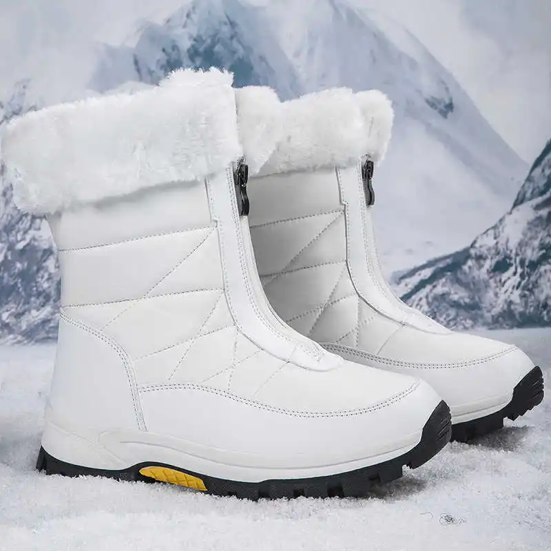 Women's Boot Sneakers Walking  - Wedding Supply Factory 评论和价格