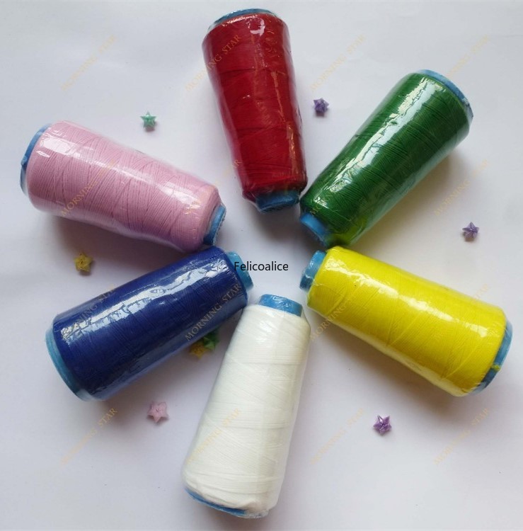 1pcs Nylon Thread Making Stock - Wedding Qq 评论和价格