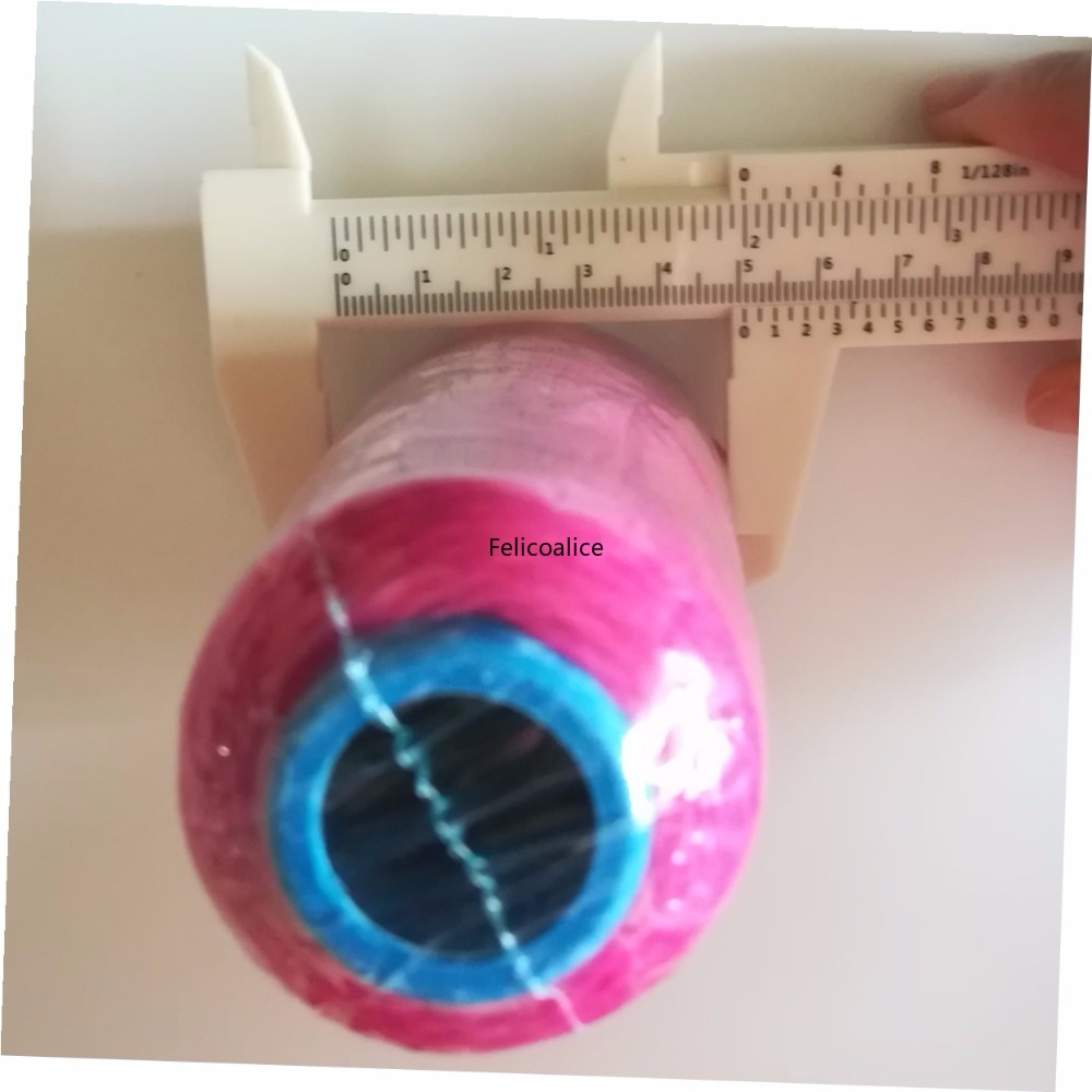 1pcs Nylon Thread Making Stock - Wedding Qq 评论和价格