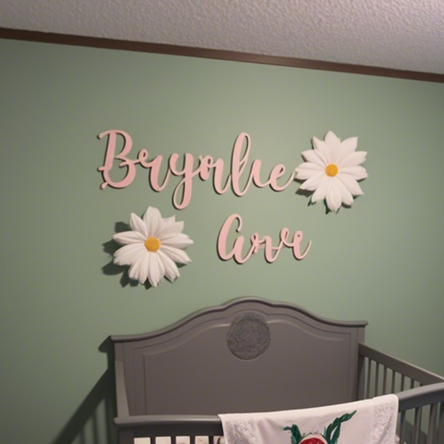 1pc Custom Wooden Name Sign,Cu - Wedding Party Supply 评论和价格