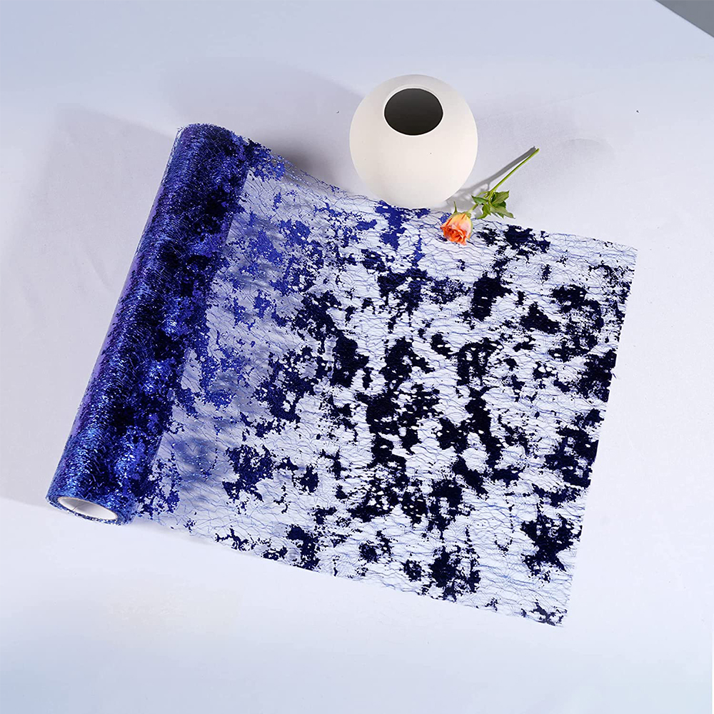 Metallic Gold Table Runner 300 - Table Runner Sequin 评论和价格