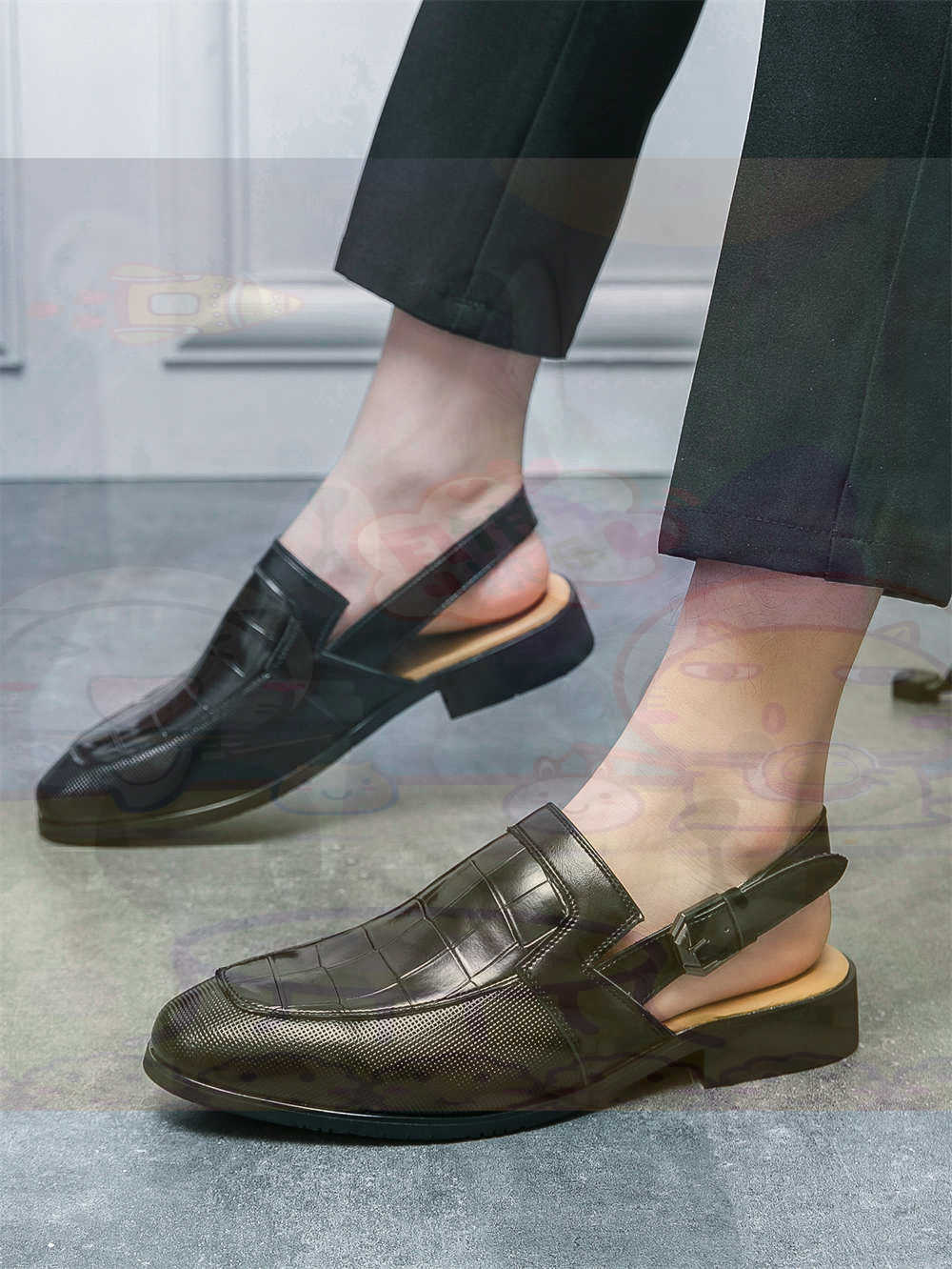 Plus Size Size 39 Man's Anti-s - Wedding Supply Outlet 评论和价格
