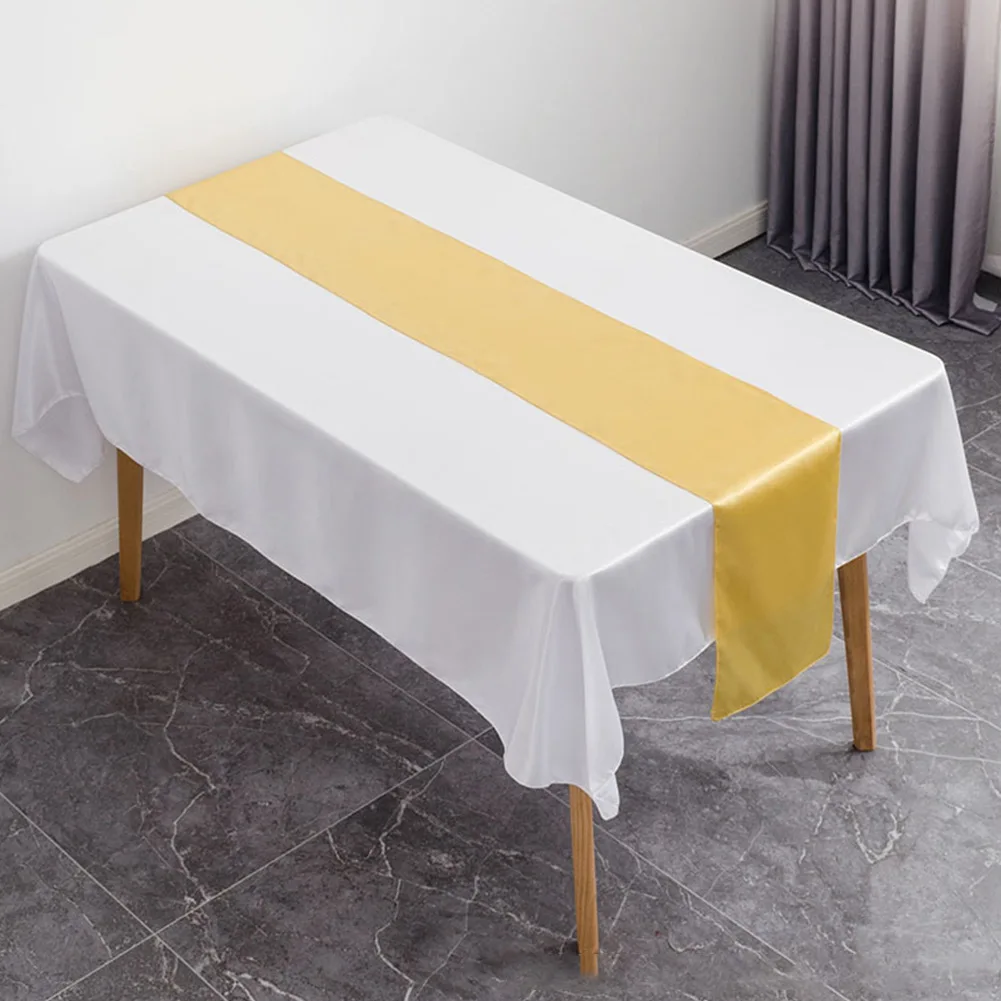 For Banquet Wedding Party Tabl - Table Runner Sequin 评论和价格