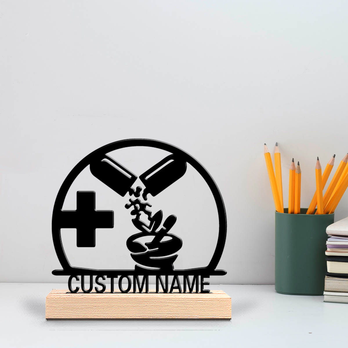 1pc New Design Personalized Cu - Wedding Party Supply 评论和价格