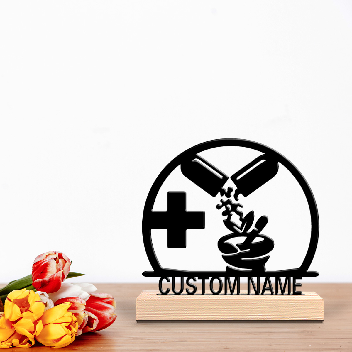1pc New Design Personalized Cu - Wedding Party Supply 评论和价格