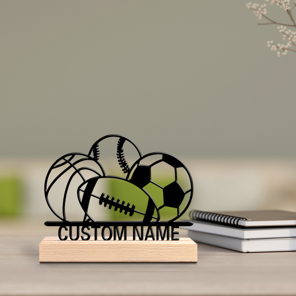 1pc Cartoon Personalized Custo - Wedding Party Supply 评论和价格