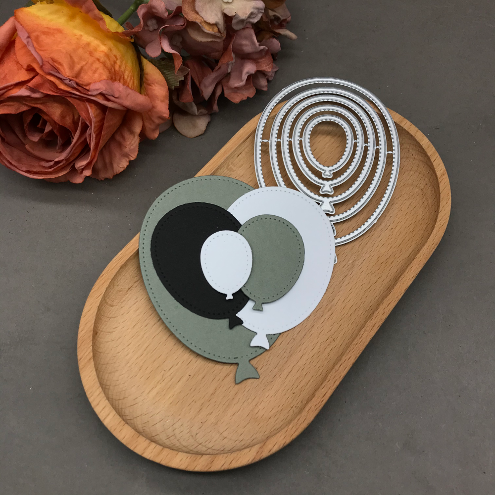 1pcs metal cutting dies cut di - Wedding Qq 评论和价格