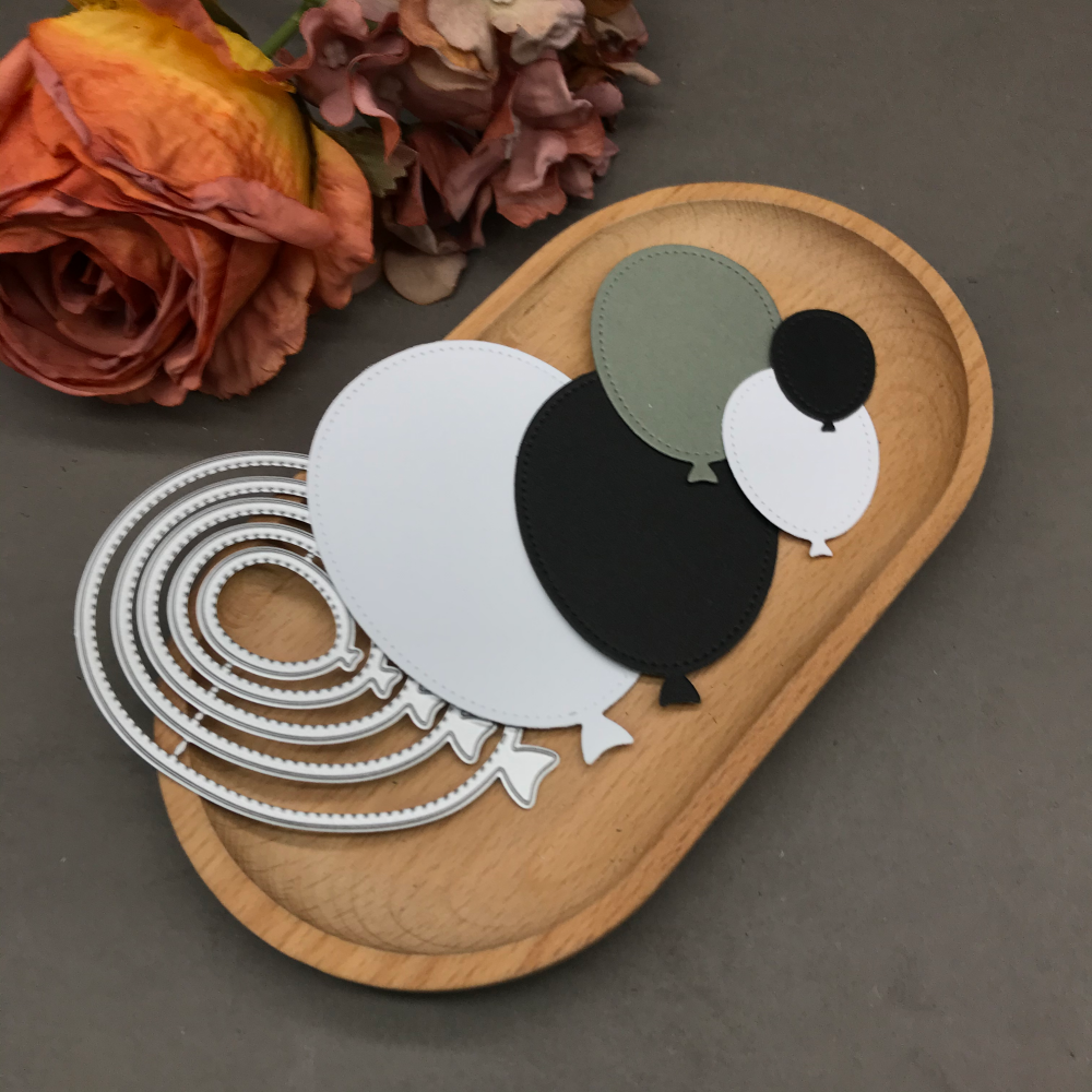 1pcs metal cutting dies cut di - Wedding Qq 评论和价格