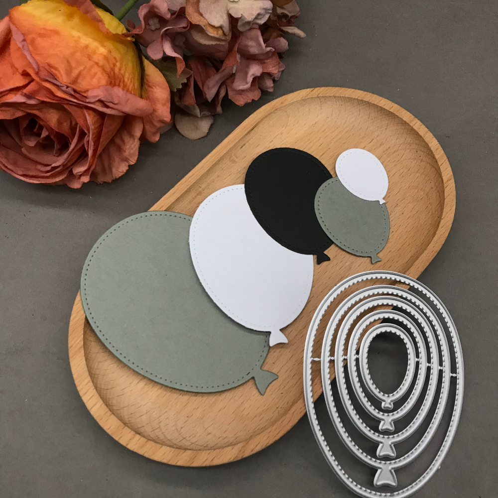 1pcs metal cutting dies cut di - Wedding Qq 评论和价格