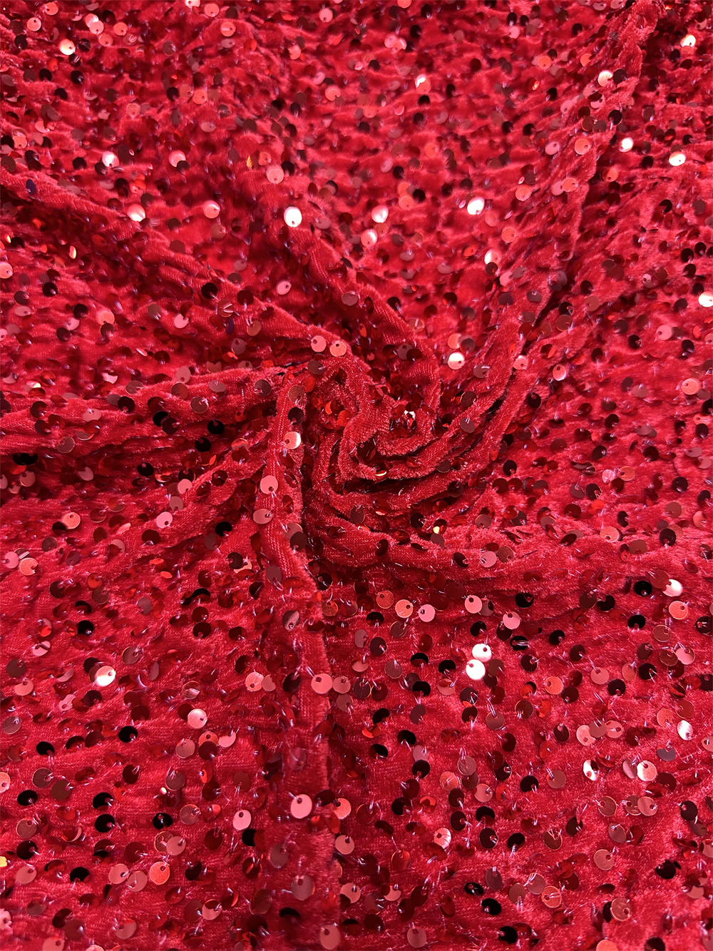African Velvet Lace Fabric 5 Y - Wedding Dress Supply 评论和价格