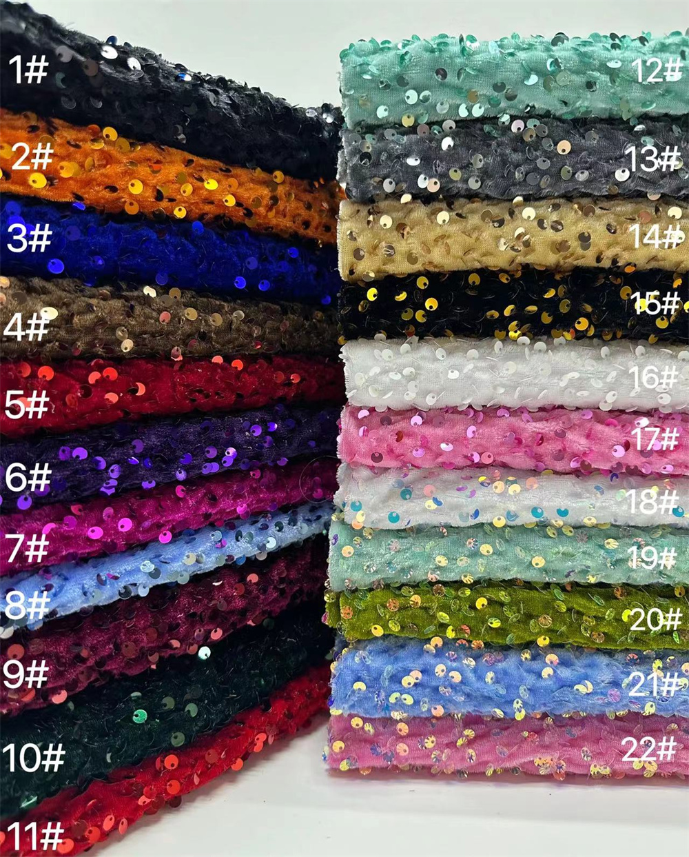 African Velvet Lace Fabric 5 Y - Wedding Dress Supply 评论和价格