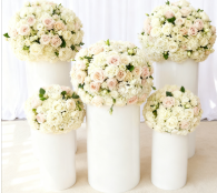 5pcs/set)gold and silver mirro - Wedding Qq 评论和价格