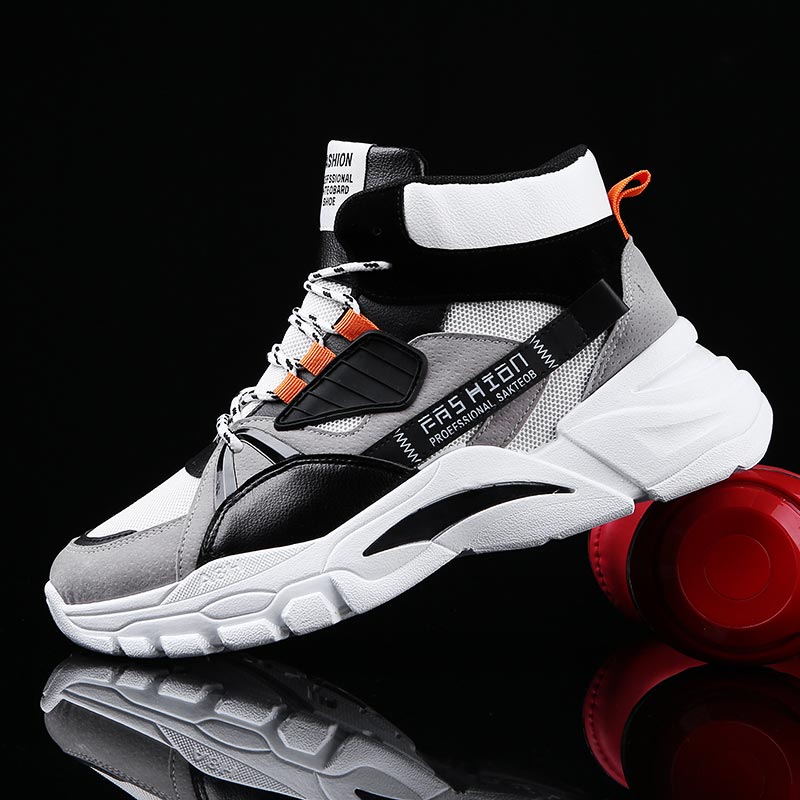 Hightop Summer Men's Sport Sho - Wedding Supply Factory 评论和价格