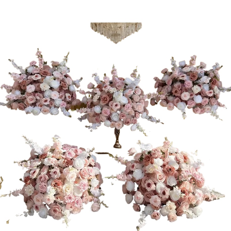 for Luxury Silk Artificial Flo - Wedding Supply Factory 评论和价格