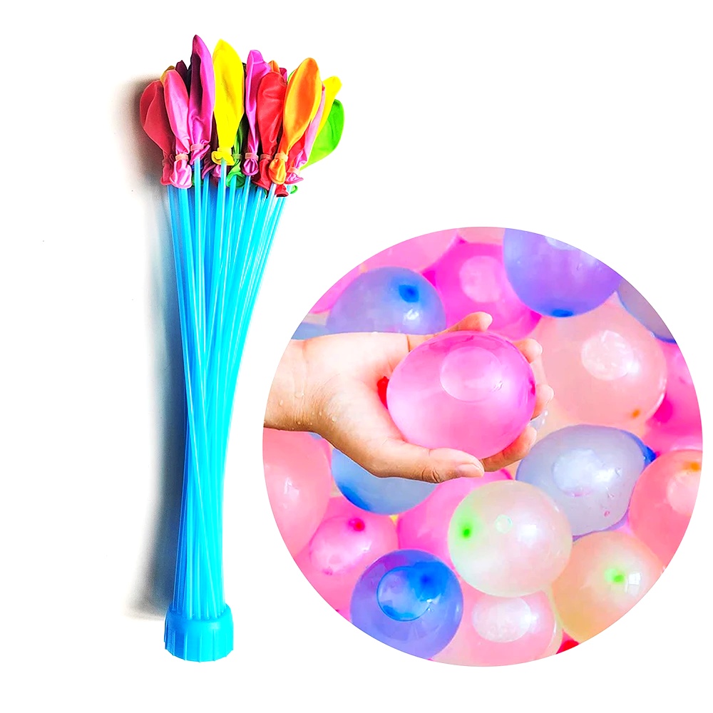 555/1111pcs Fast Water Filling - Wedding Qq 评论和价格