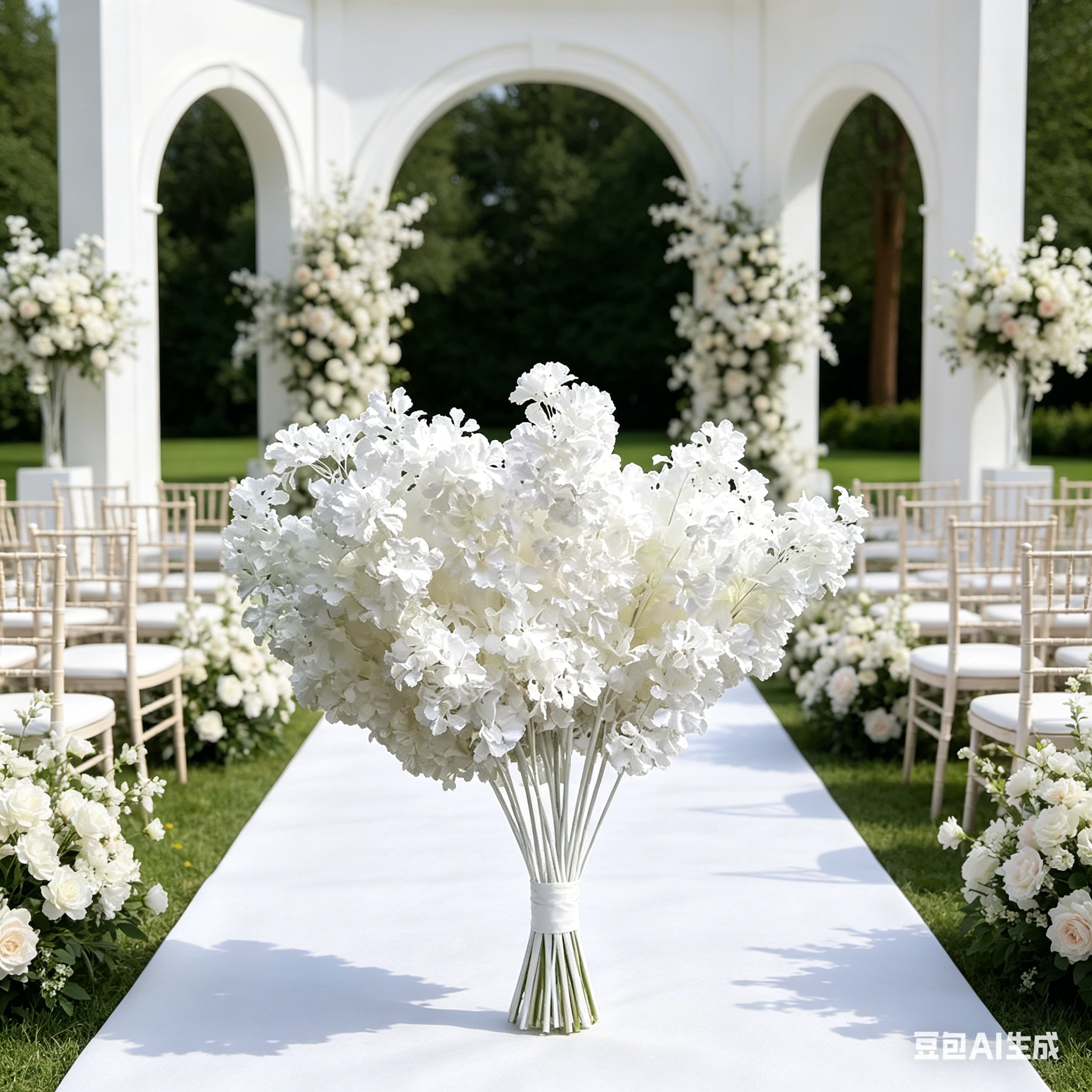 100/400pcs Wedding Party Suppl - Wedding Decor Supply Store 评论和价格