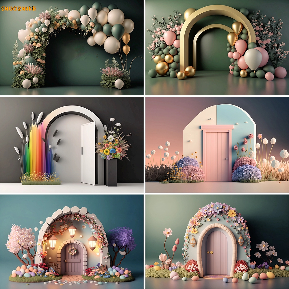 Photography Background Colorfu - Wedding Qq 评论和价格