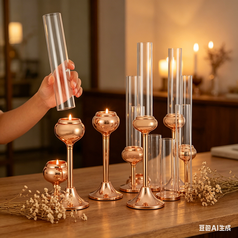 2/5/10Pcs Wedding Party Supply - Wedding Decor Supply Store 评论和价格