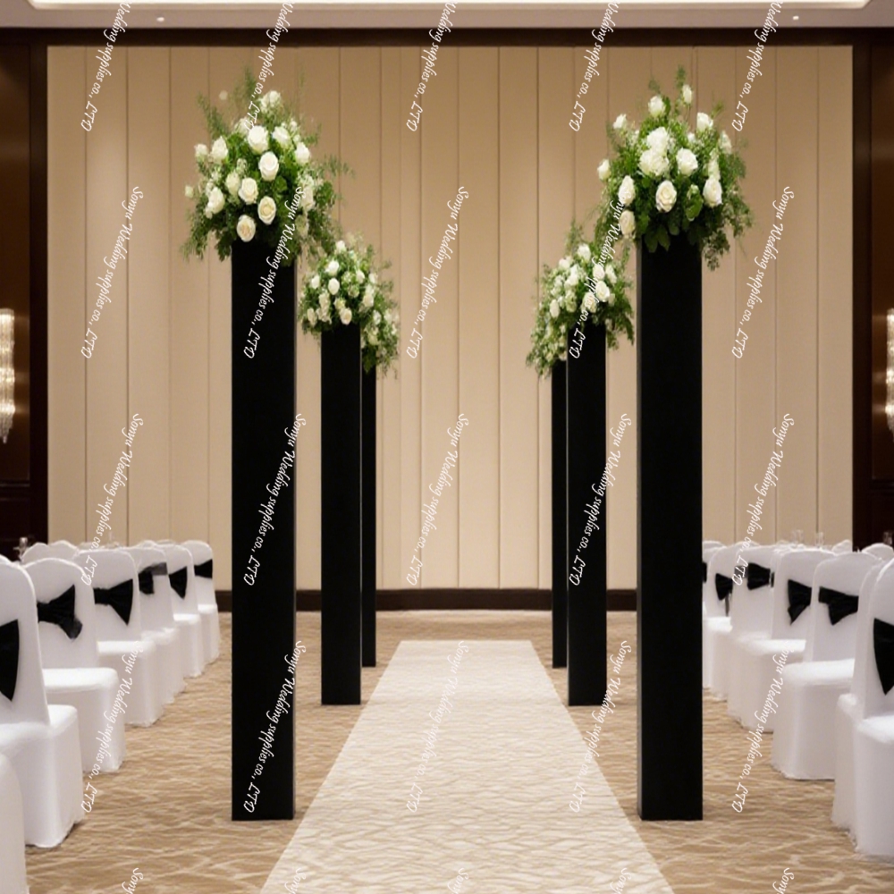 3-10pcs)2-120cm)Factory square - Wedding Supply Factory 评论和价格
