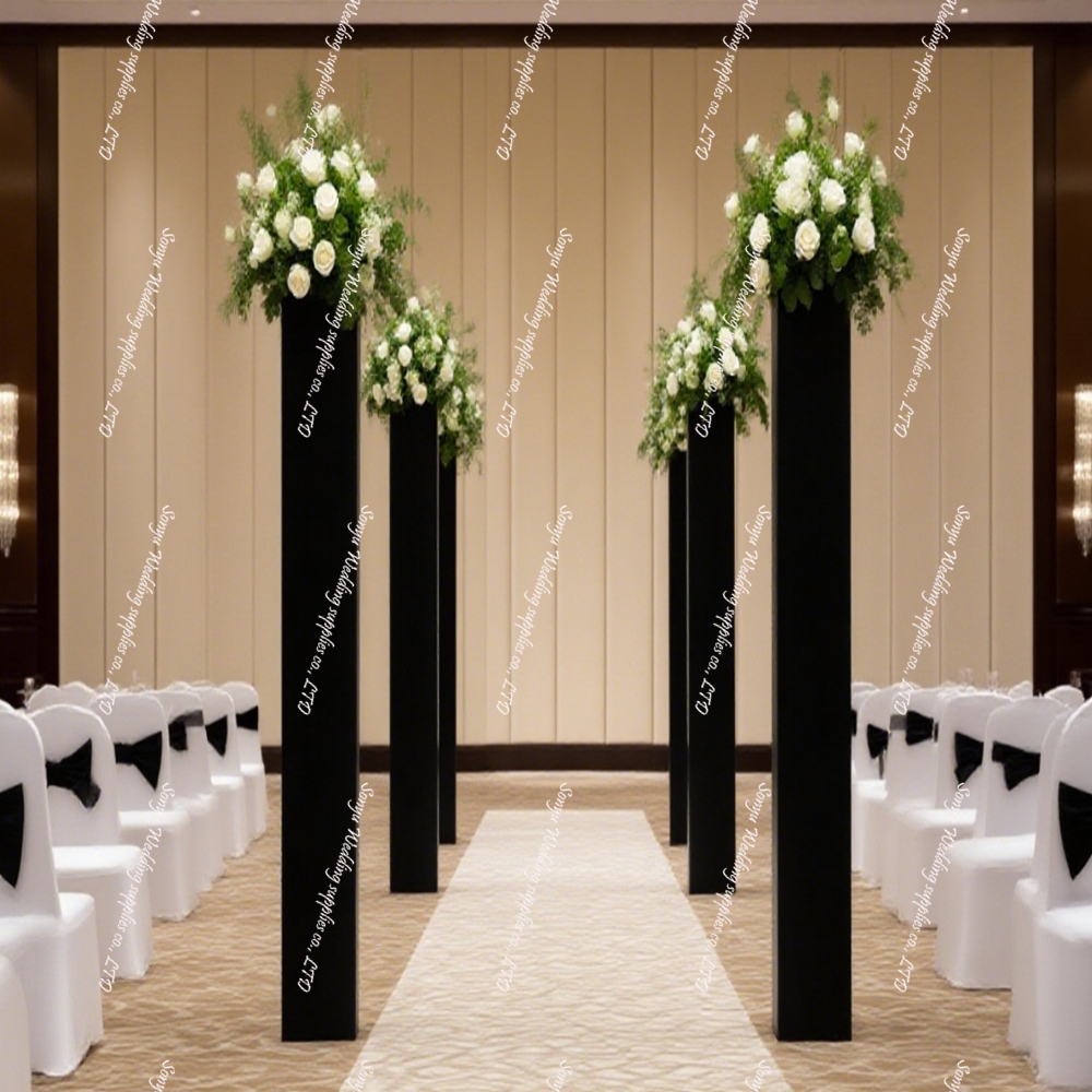 3-10pcs)2-120cm)Factory square - Wedding Supply Factory 评论和价格