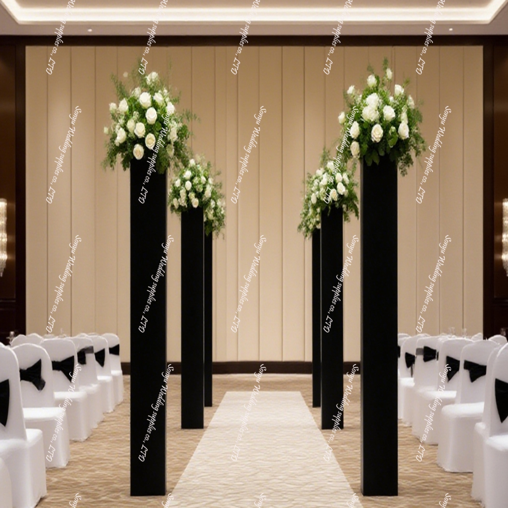 3-10pcs)2-120cm)Factory square - Wedding Supply Factory 评论和价格