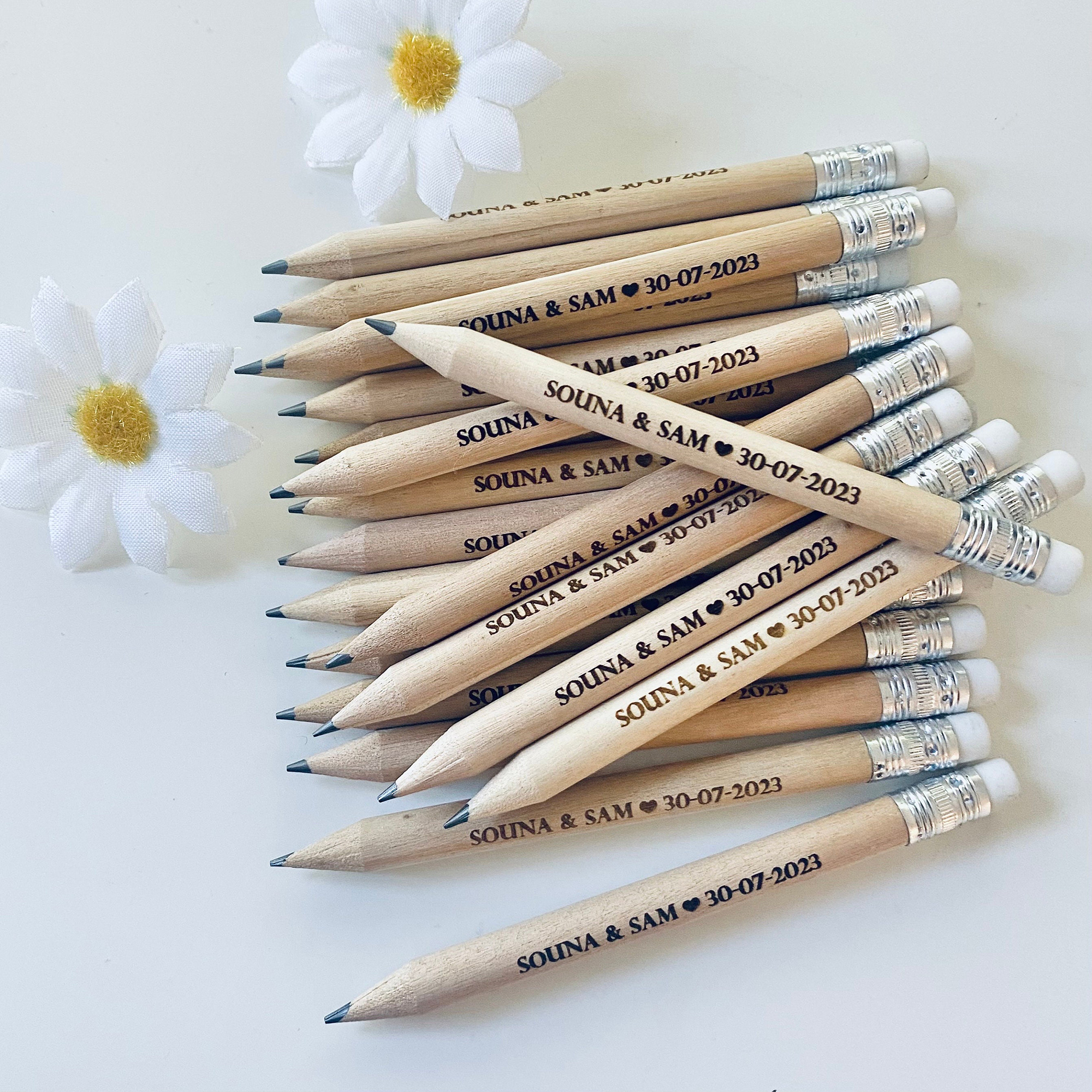 30/50/100Pcs Personalized Rust - Wedding Qb 评论和价格