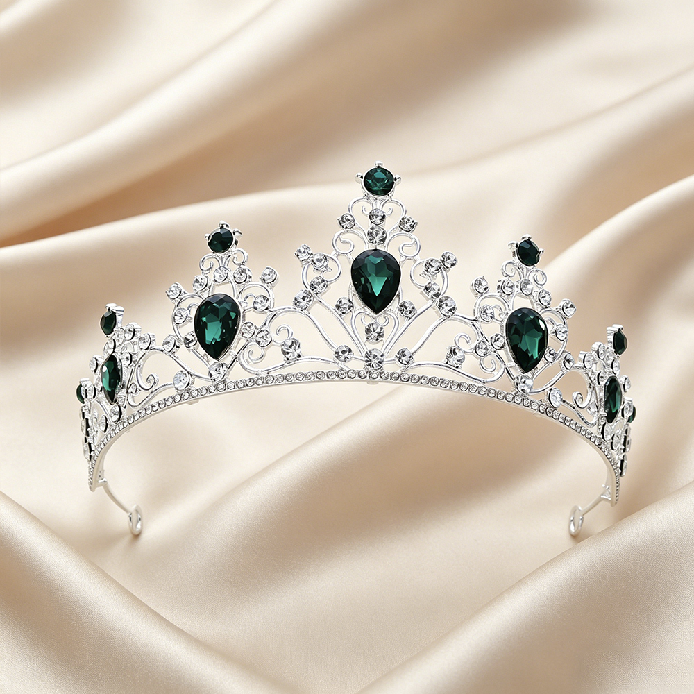 Vintage Baroque Sparkling Rhin - Wedding Party Supply 评论和价格