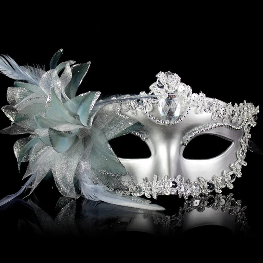 QQ Men Mardi Gras Carnival Mas - Wedding Qq 评论和价格