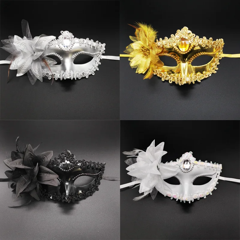 QQ Men Mardi Gras Carnival Mas - Wedding Qq 评论和价格
