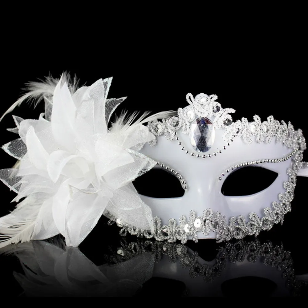 QQ Men Mardi Gras Carnival Mas - Wedding Qq 评论和价格